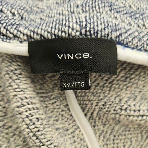 NWT Vince Loose Knit Pull-On Shorts - Picture 9 of 9